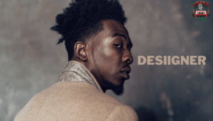 Desiigner Returns ‘Bigger And Bigger’