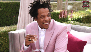 Jay-Z Takes Bacardi Dispute Overseas