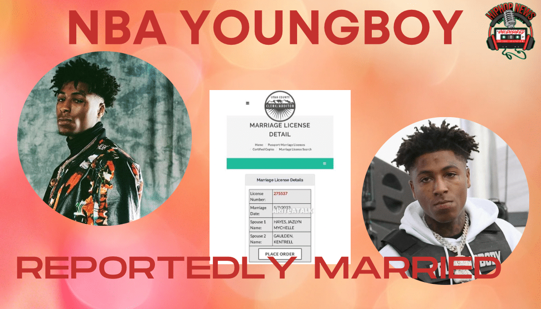 Is NBA Youngboy Married?