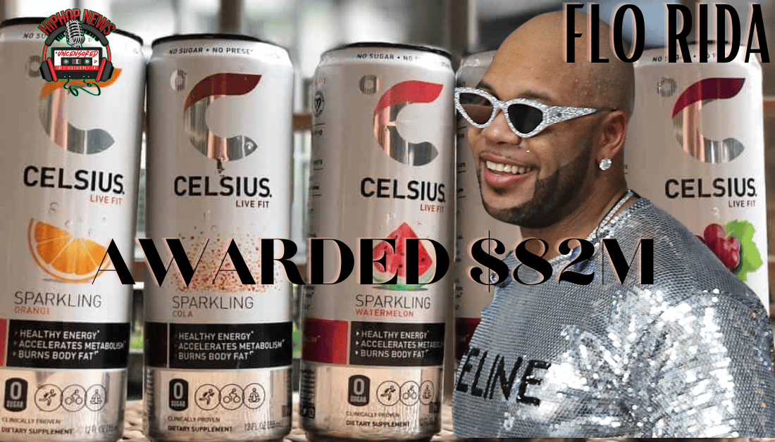 Flo Rida Wins $82M Lawsuit