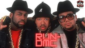 Run-DMC Plans One Last Show