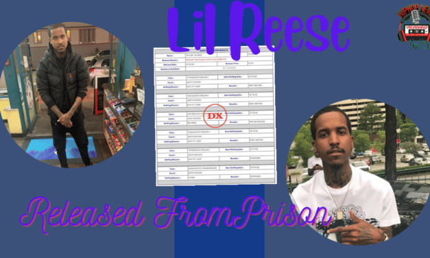 Lil Reese Freed From Prison