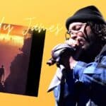 Boldy James Album Drops After Accident