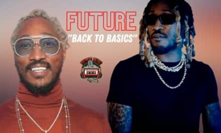 Future Delivers ‘Back To Basics’ Visual