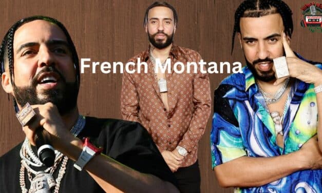French Montana Music Video Erupts Into Gunfire