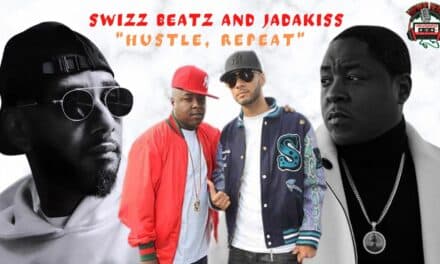 Swizz Beatz and Jadakiss On “Hustle, Repeat”