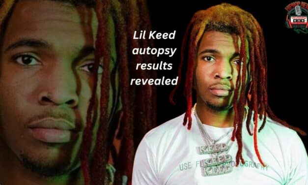 Lil Keed’s Autopsy Reveals Cause Of Death