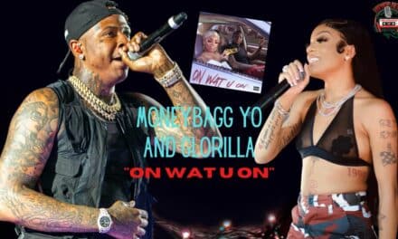 Moneybagg Yo and Glorilla ‘On Wat U On’