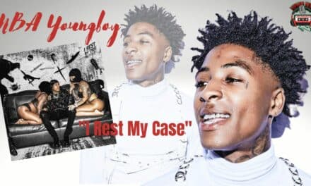 NBA Youngboy Delivers ‘I Rest My Case’