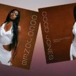 Coco Jones Deluxe EP ‘What I Didn’t Tell You’