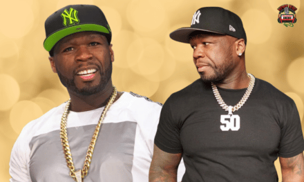 50 Cent Goes After The Shaderoom
