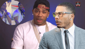 nelly goes viral