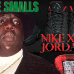 Biggie Smalls X Air Jordan 13 Are Available