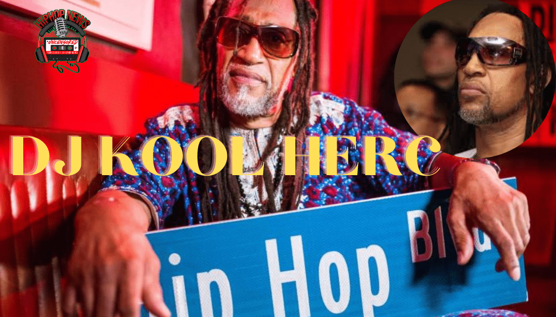 We Celebrate 50 Years Of Hip Hop