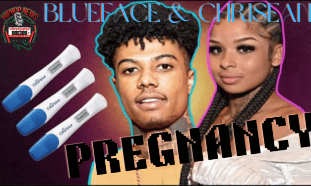 Blueface & Chrisean Relationship Woes