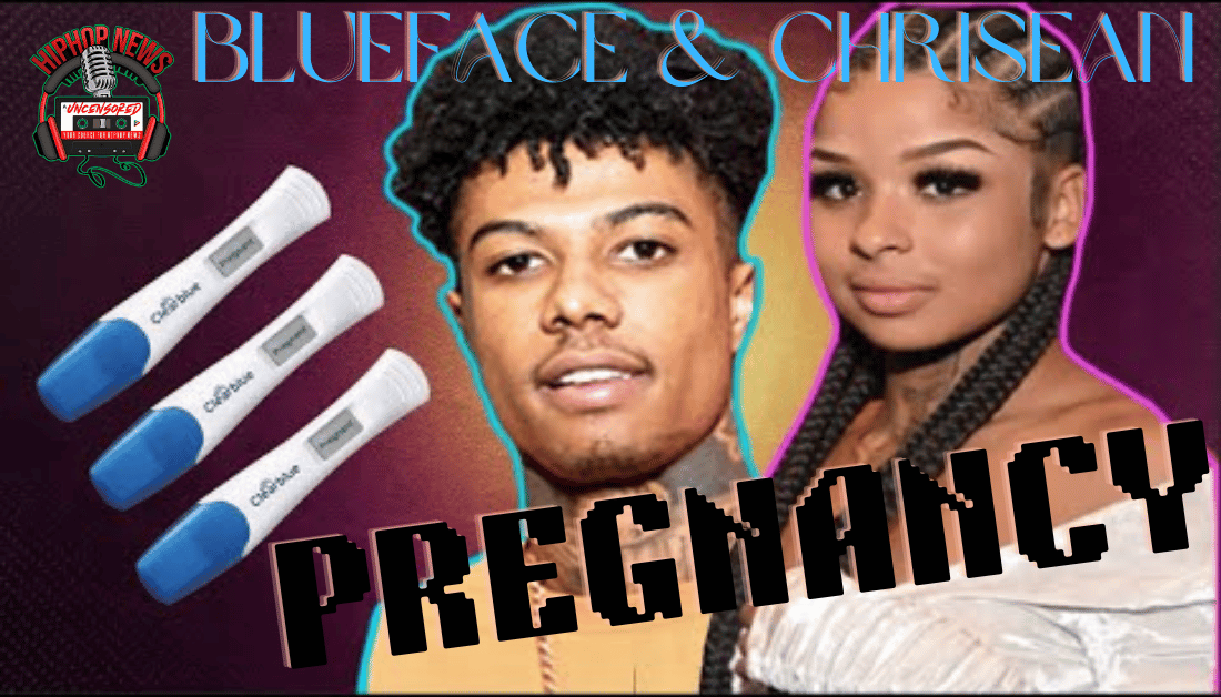 Blueface & Chrisean Relationship Woes