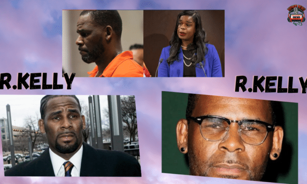 Illinois Prosecutors Drop Charges Against R Kelly