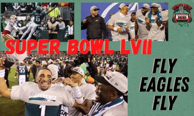 Eagles Crushed 49ers In NFC Championship