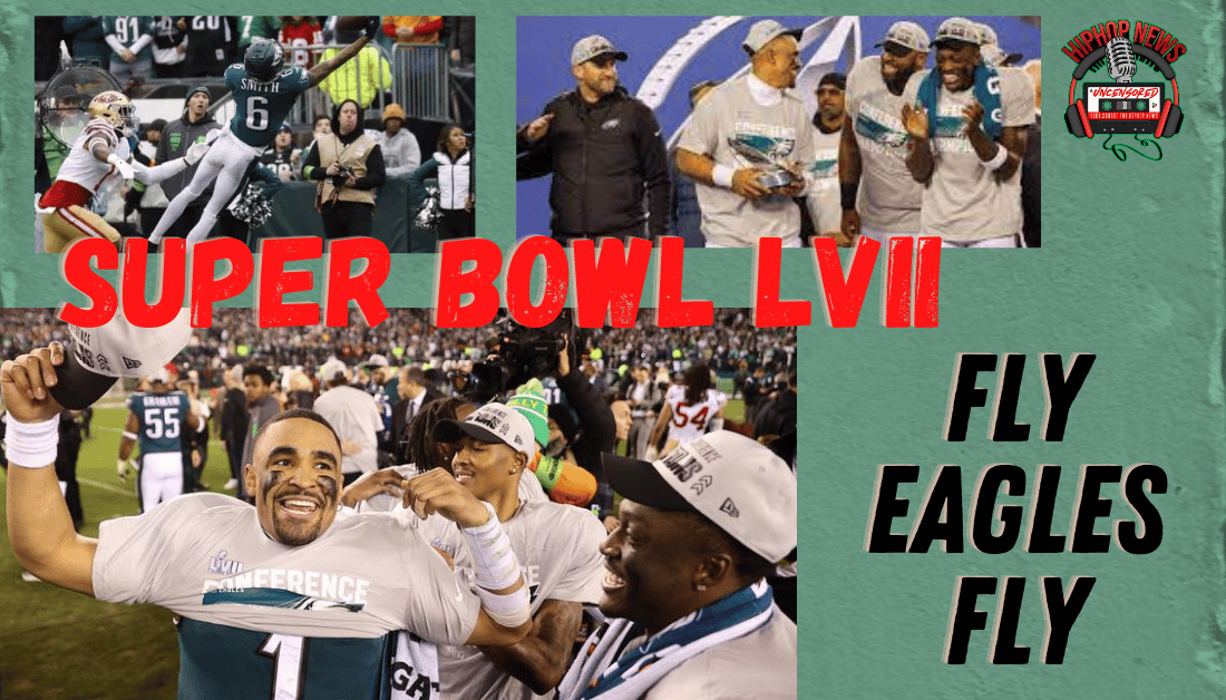 Eagles Crushed 49ers In NFC Championship