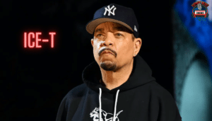 Ice-T Slams New Rappers