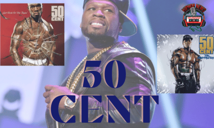 50 Cent Still Makes $1M Per Show