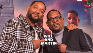 Will Smith Canceled Grammys Performance