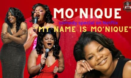 Mo’Nique Netflix Comedy Special Trailer Released