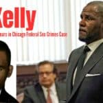 R. Kelly Sentenced With More Time