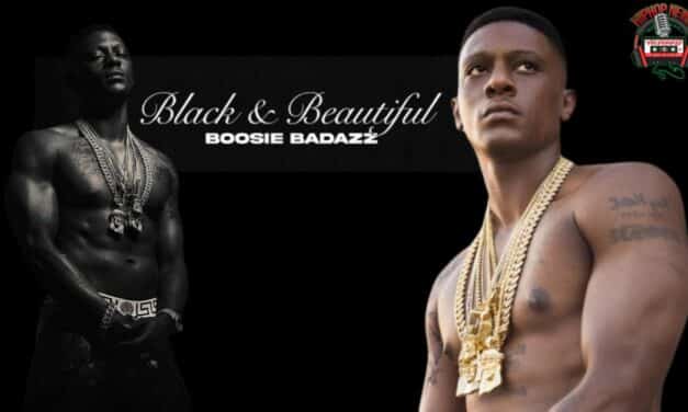 Boosie Badazz Is Back With “Black & Beautiful”