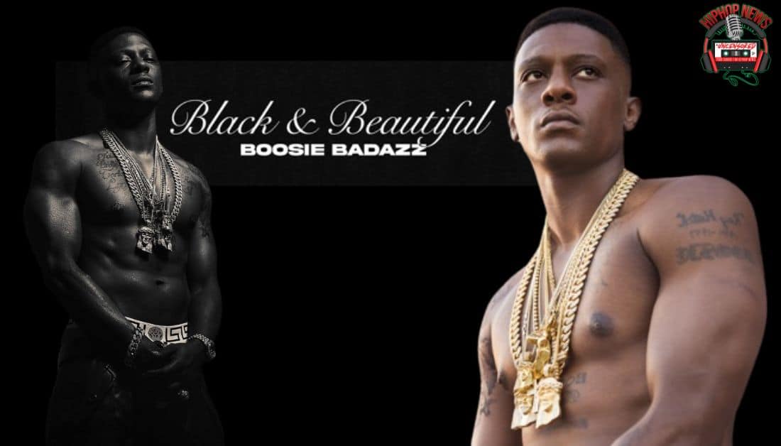 Boosie Badazz Is Back With “Black & Beautiful”