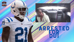 vontae davis arrested