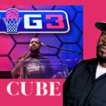 Is Ice Cube Expanding His Big 3 League?