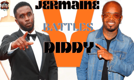 Diddy And Jermaine Dupri Battle In Verzuz