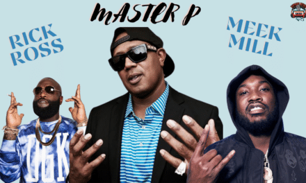 Master P Warned Meek Mill About Record Deals