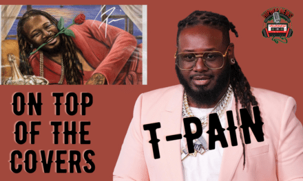 T-Pain Is Dropping A New Album