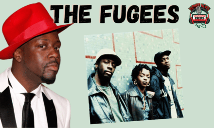 29th Anniversary Of The Fugees Debut Album