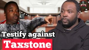 troy ave against taxstone