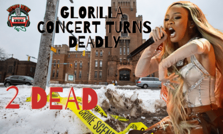 Another Person From GLOrilla’s Concert Dies