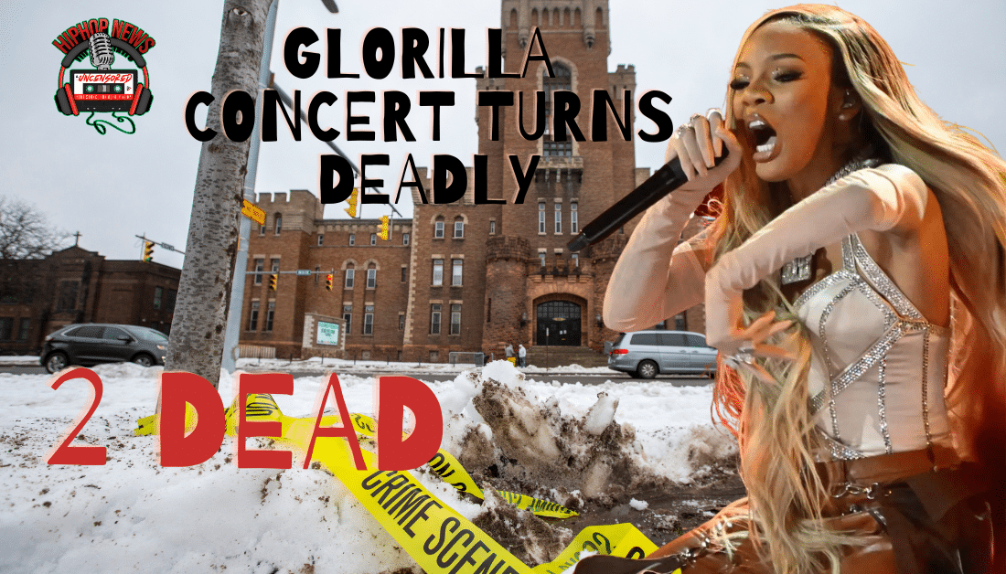 Another Person From GLOrilla’s Concert Dies