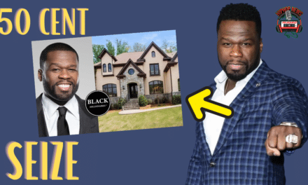 50 Cent Demands $6M From Former Employee