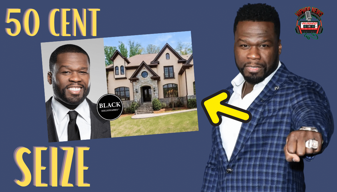 50 Cent Demands $6M From Former Employee