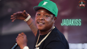 Jadakiss Calls Out Labels