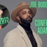 Joe Budden Presses Adam22