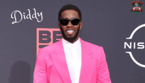 Diddy Wants BET