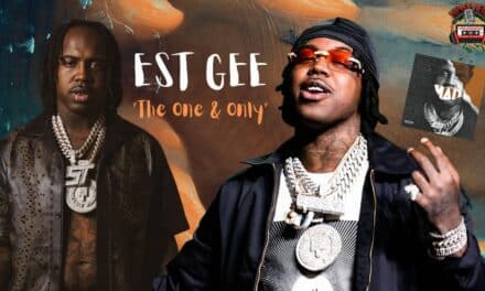 EST Gee Drops Video For ‘The One & Only’