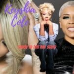 Keyshia Cole Biopic In The Works