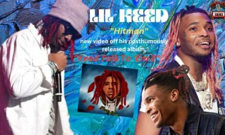 Lil Keed Video For ‘Hitman’ Released