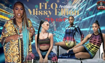 FLO and Missy Elliott Visit Old School R&B On ‘Fly Girl’