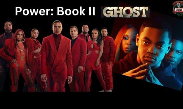 Power Book II: Ghost – Breaking Records