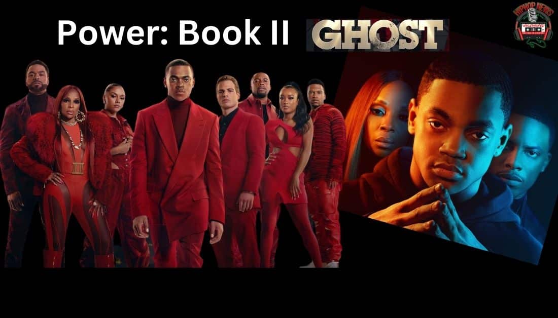 Power Book II: Ghost – Breaking Records